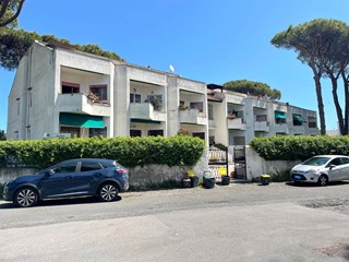 Monolocale in Vendita a Cerveteri, 59'000€, 39 m²