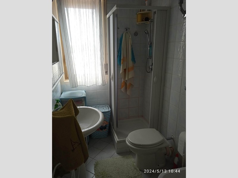 Quadrilocale in Vendita a Agrigento, zona San Leone, 130'000€, 125 m²