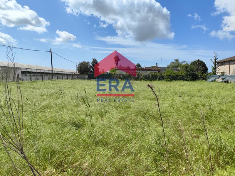 Terreno edificabile in Vendita a Aprilia, zona Campodicarne, 19'000€, 1000 m²