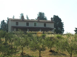 Casa di corte in Vendita a San Miniato, 850'000€, 270 m²