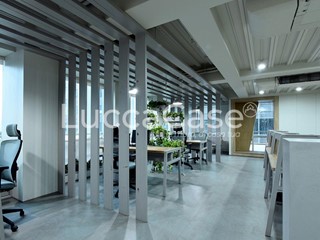 Negozio in Affitto a Capannori, zona Guamo, 9'000€, 530 m²