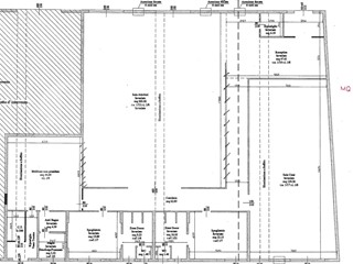 Capannone in Vendita a Bovolone, 340'000€, 600 m²
