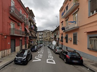Negozio in Vendita a Napoli, 28'000€, 23 m²