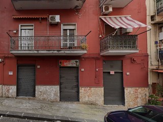 Negozio in Vendita a Napoli, 28'000€, 23 m²