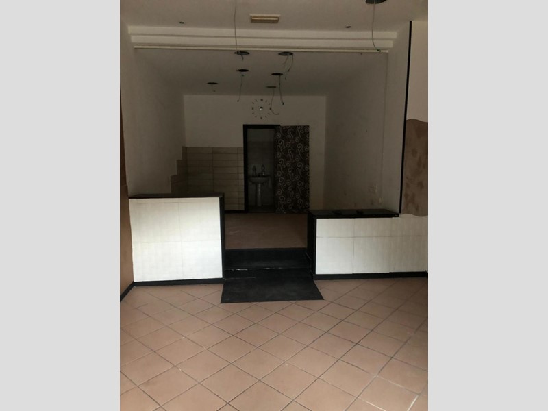 Box in Vendita a Salerno, 69'000&euro;, 37 m²