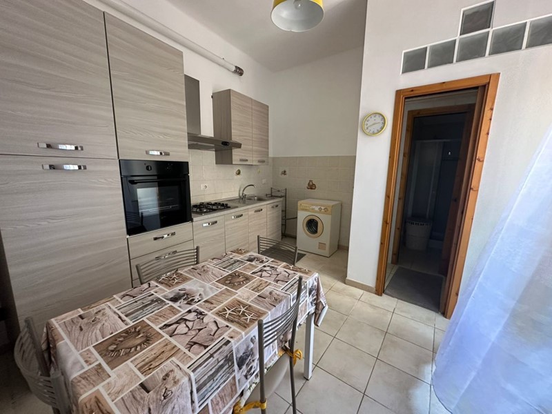 Trilocale in Vendita a Santo Stefano di Magra, 110'000€, 75 m²