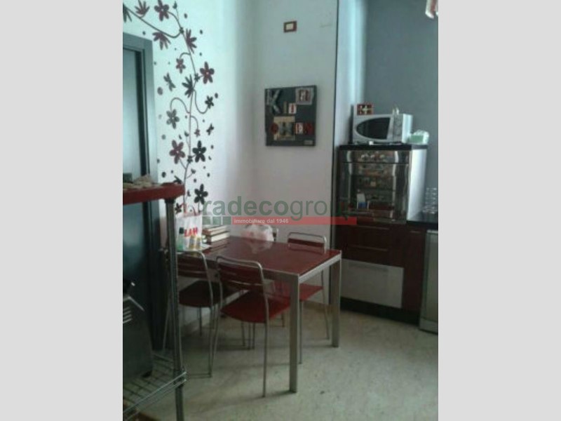 Appartamento in Vendita a Livorno, zona Accademia, 480'000&euro;, 200 m², con Box