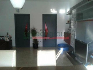 Appartamento in Vendita a Livorno, zona Accademia, 480'000&euro;, 200 m², con Box