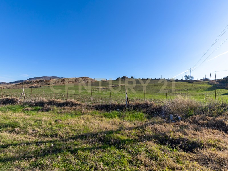 Terreno agricolo in Vendita a Centuripe, 100'000&euro;, 94 m²