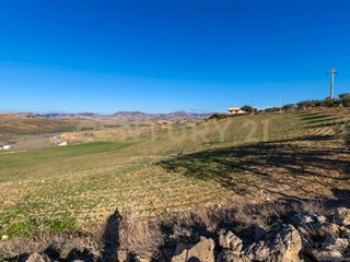 Terreno agricolo in Vendita a Centuripe, 100'000&euro;, 94 m²