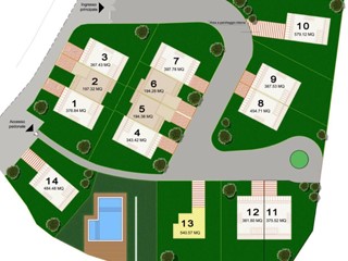 Casa Indipendente in Vendita a Siracusa, zona Belvedere, 250'000&euro;, 180 m², con Box