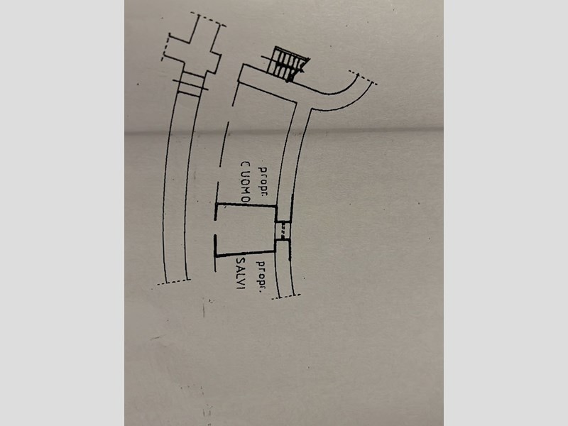 Appartamento in Vendita a Napoli, zona Posillipo, 800'000€, 200 m²