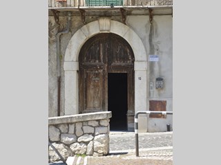 Appartamento in Vendita a Frasso Telesino, zona Centro, 180'000€, 180 m²