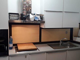 Quadrilocale in Vendita a Carrara, 320'000€, 170 m²