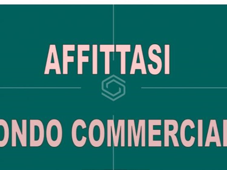 Immobile commerciale in Affitto a Pisa, 1'800€, 75 m²