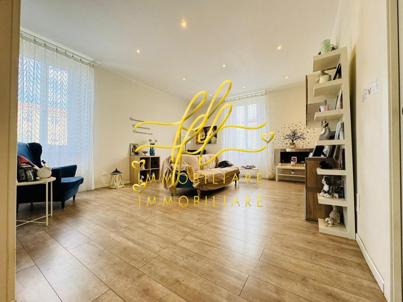 Quadrilocale in Vendita a Livorno, 150'000&euro;, 98 m²