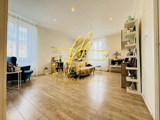 Quadrilocale in Vendita a Livorno, 150'000&euro;, 98 m²