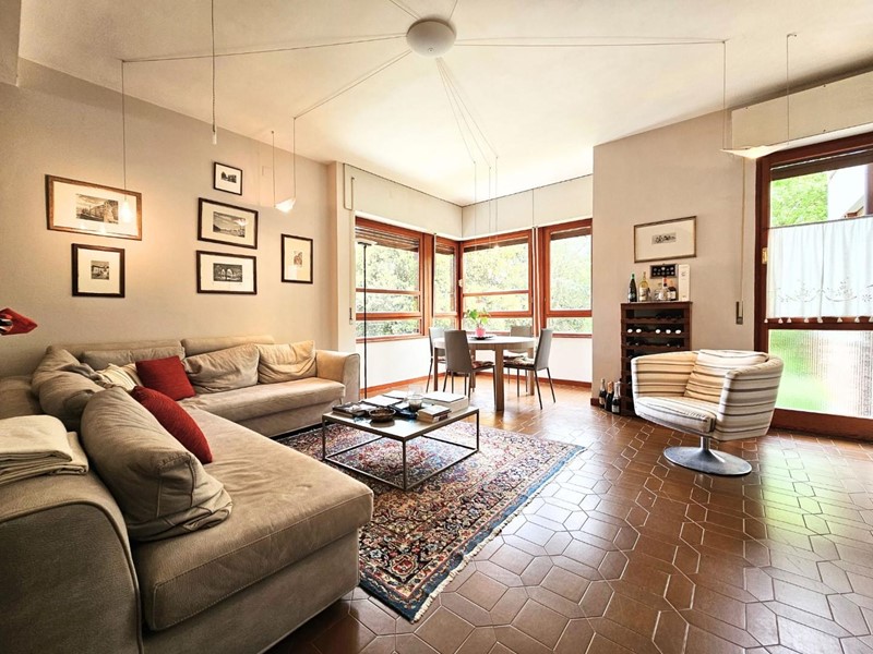 Villetta a schiera in Vendita a Pisa, zona Tirrenia, 430'000€, 172 m²