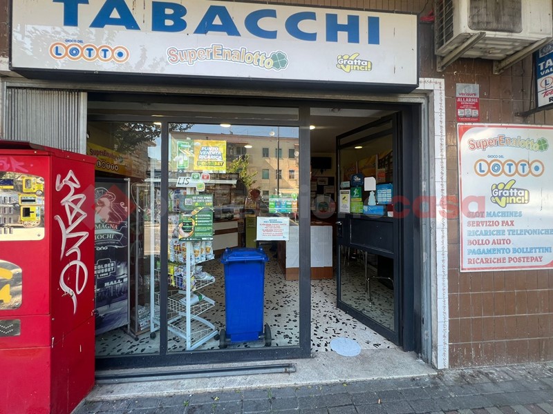 Attività commerciale in Vendita a Cassino, 50 m²