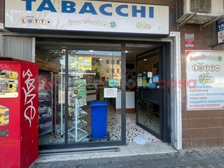 Attività commerciale in Vendita a Cassino, 50 m²