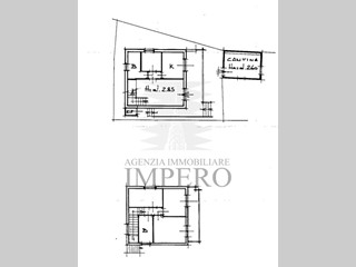 Casa Indipendente in Vendita a Vallecrosia, 280'000€, 110 m²
