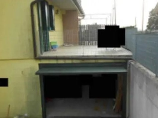 Casa Semi Indipendente in Vendita a Rovigo, 76'200&euro;, 223 m²