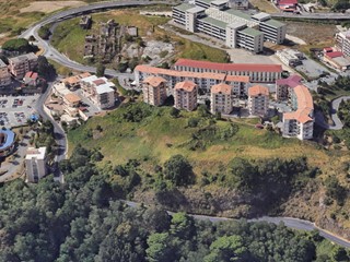 Terreno edificabile in Vendita a Catanzaro, zona S. Antonio, 99'000&euro;, 12800 m²