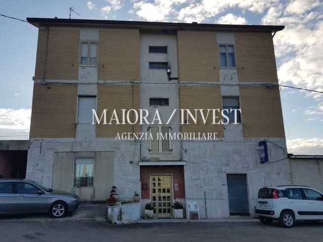 Casa Indipendente in Vendita a Acquaviva Picena, 320'000€, 1000 m²