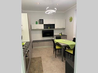 Stanza in Affitto a Torino, zona Lingotto/Italia 61, 340€, 70 m²