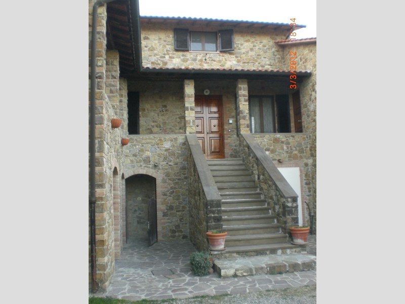 Appartamento in Vendita a Castelnuovo Berardenga, zona Vagliagli , 399'000€, 230 m²