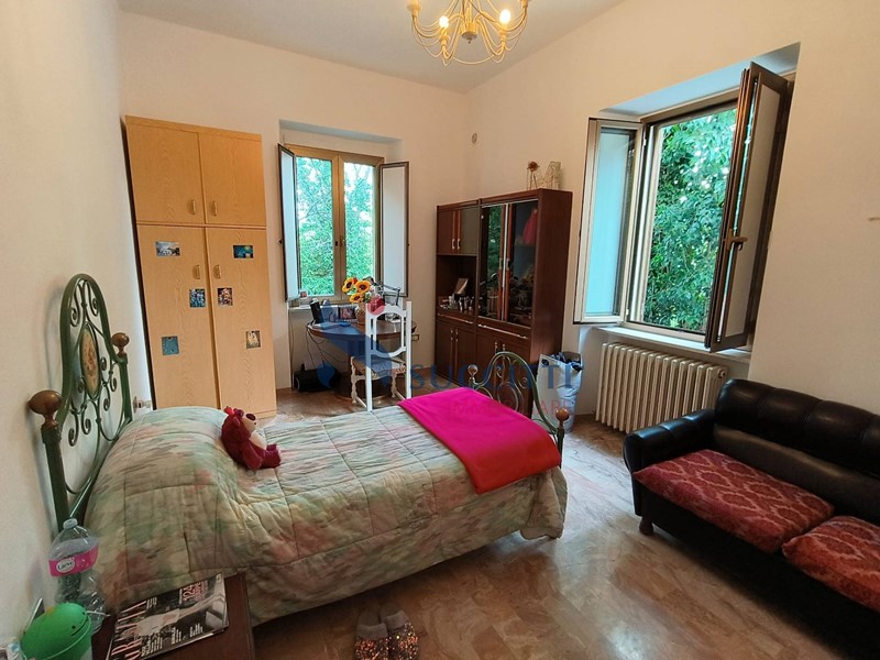 Quadrilocale in Vendita a Teramo, zona Centro, 89'000€, 87 m², arredato