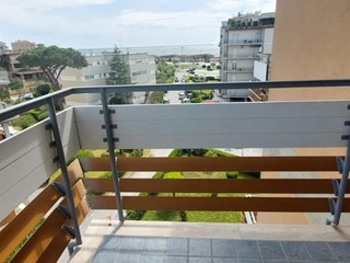 Appartamento in Vendita a Viareggio, 510'000€, 95 m², arredato