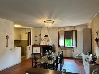 Villa bifamiliare in Vendita a Montale, zona Montale Stazione, 340'000€, 177 m²