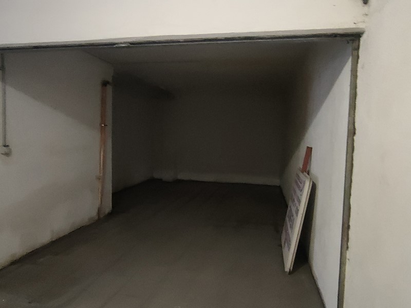 Box in Affitto a Tagliacozzo, 19'000€, 33 m²