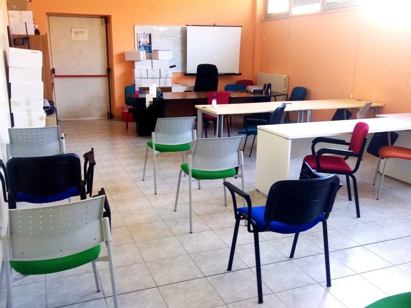 Ufficio in Vendita a Tortoreto, 500'000€, 426 m²