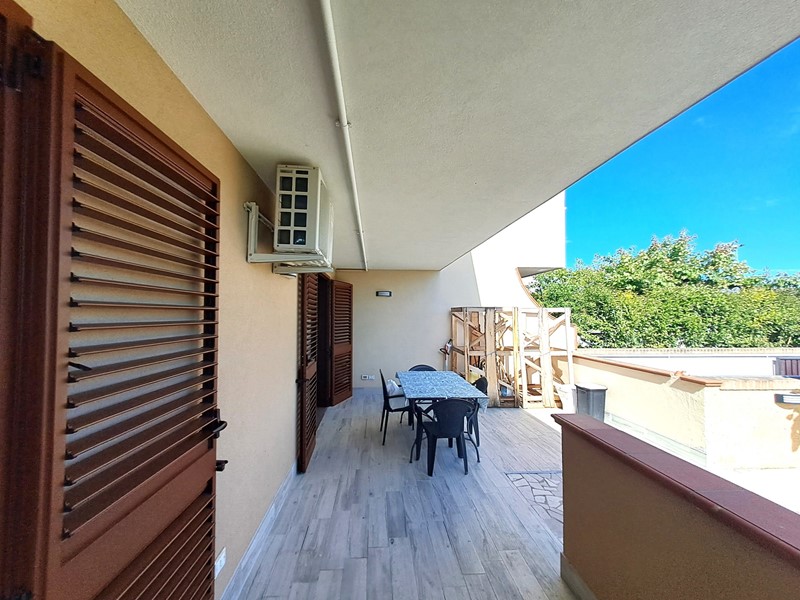 Casa Indipendente in Vendita a Francavilla al Mare, 390'000€, 300 m², arredato