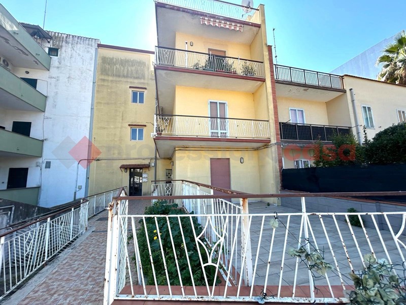 Attività commerciale in Vendita a Siracusa, 179'000&euro;, 134 m²