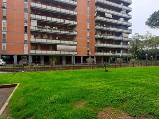 Trilocale in Vendita a Roma, 199'000€, 82 m²