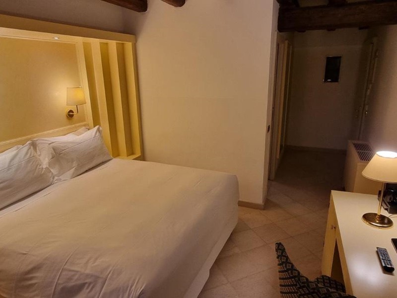 Appartamento in Vendita a Venezia, 8'000€, 25 m²