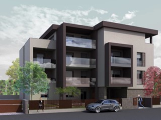 Trilocale in Vendita a Vignola, 307'000€, 114 m²