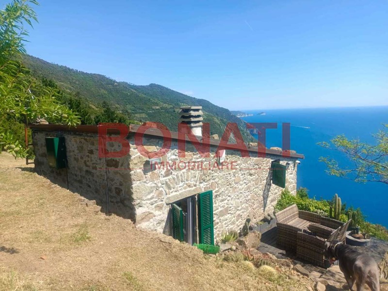 Casa Indipendente in Vendita a Riomaggiore, 278'000€, 52 m², arredato