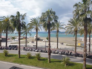 Appartamento in Affitto a Sestri Levante, 1'900€, 100 m², arredato