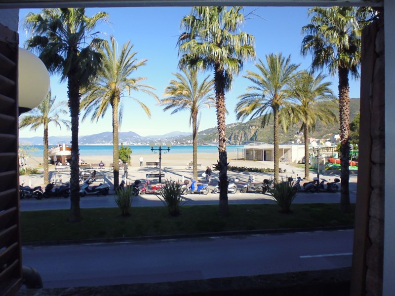 Trilocale in Affitto a Sestri Levante, 900€, 45 m², arredato