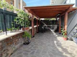 Quadrilocale in Affitto a Ladispoli, 2'300€, 100 m²