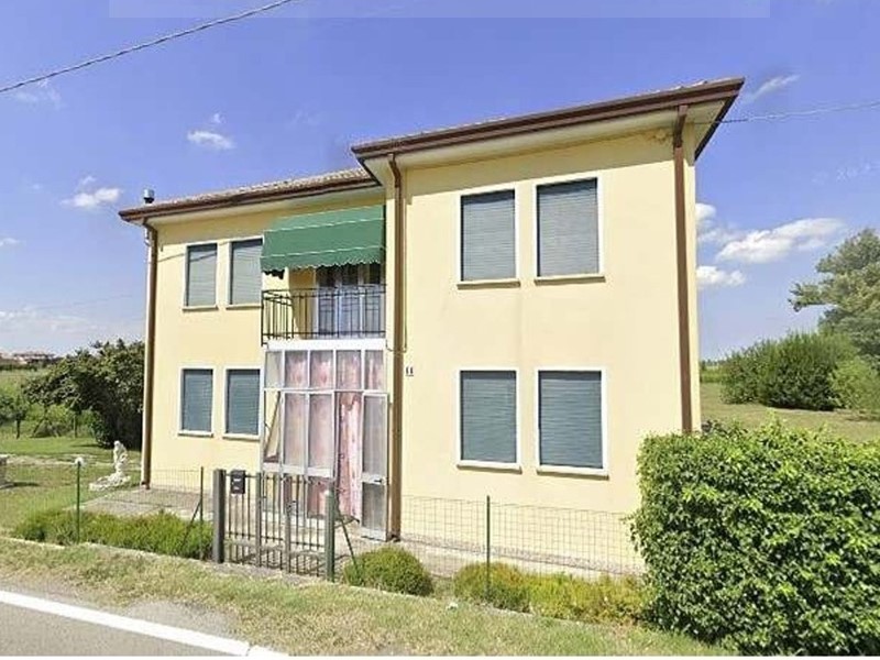 Casa Indipendente in Vendita a Villamarzana, 57'750€, 175 m²