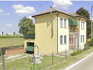 Casa Indipendente in Vendita a Villamarzana, 57'750€, 175 m²