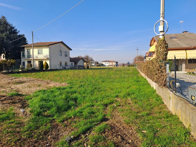 Terreno edificabile in Vendita a Campo San Martino, 73'000€, 2073 m²