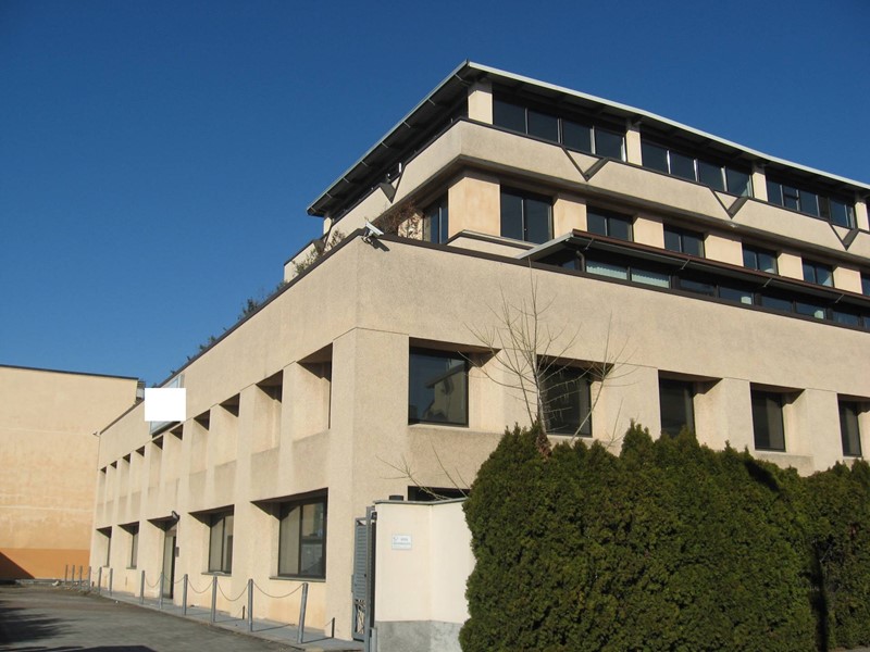 Appartamento in Vendita a Lissone, 4'500'000€, 5450 m²