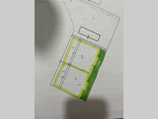 Terreno edificabile in Vendita a Palaia, zona Forcoli, 100'000€, 750 m²