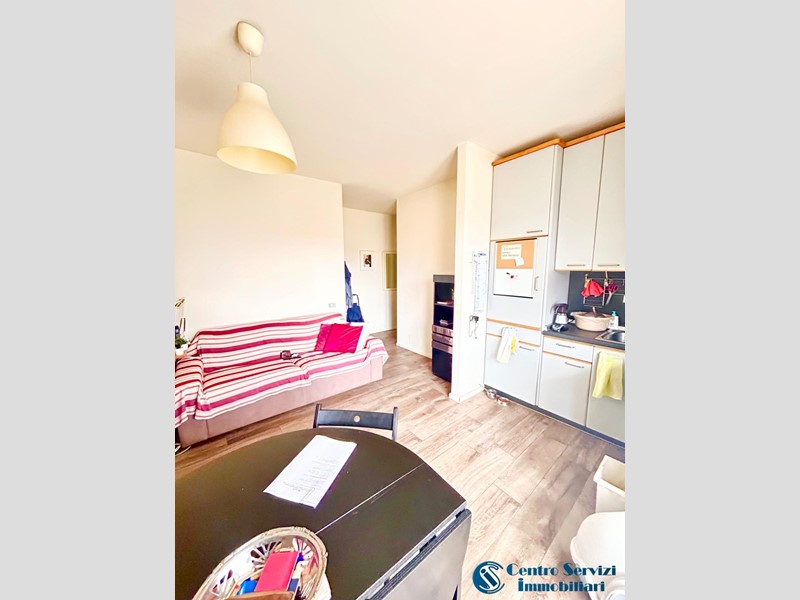 Bilocale in Vendita a Pisa, zona Marina di Pisa, 175'000€, 40 m²